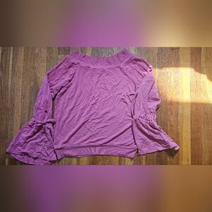 EXPRESS Size S Pink Soft Sweater